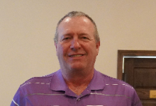 Fred Award Finalist