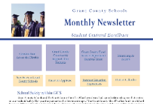 August GCS Newsletter