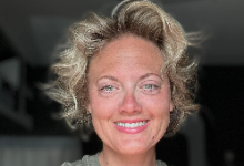 Woman's Face