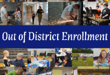 Out of District Enrollment 2024
