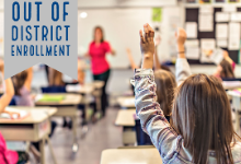 Out of District Enrollment