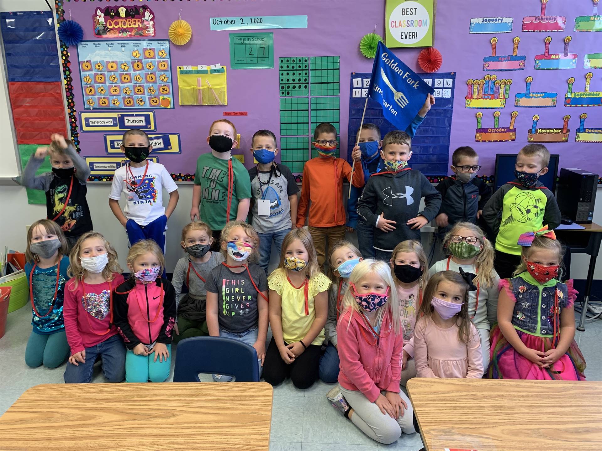 to CrittendenMt. Zion Elementary!