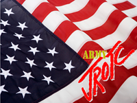 US Army JROTC Web Site