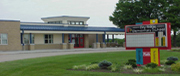 Image of Dry Ridge Elementary School