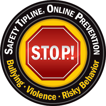 STOP Tipline